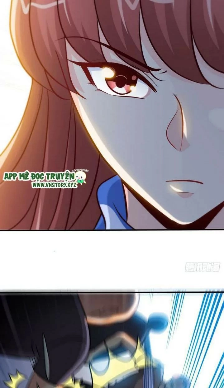 Đế Thiếu Chuyên Sủng Hắc Đạo Thê Chapter 240 - 10