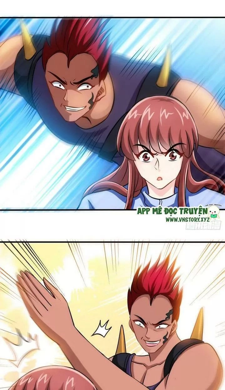 Đế Thiếu Chuyên Sủng Hắc Đạo Thê Chapter 240 - 13