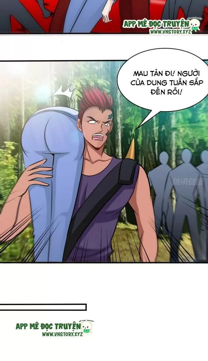 Đế Thiếu Chuyên Sủng Hắc Đạo Thê Chapter 240 - 15