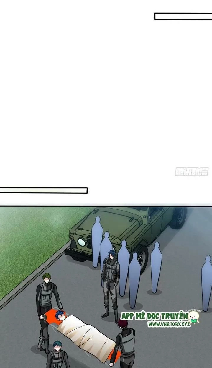 Đế Thiếu Chuyên Sủng Hắc Đạo Thê Chapter 240 - 16