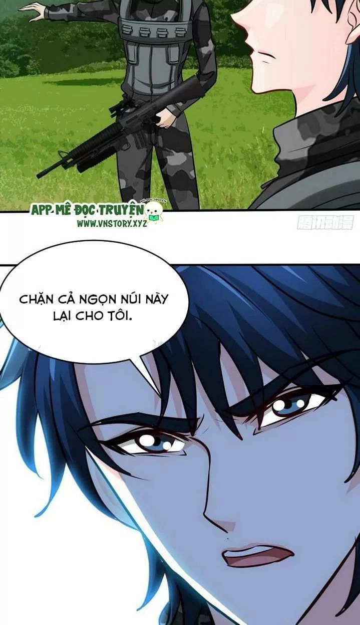 Đế Thiếu Chuyên Sủng Hắc Đạo Thê Chapter 240 - 19