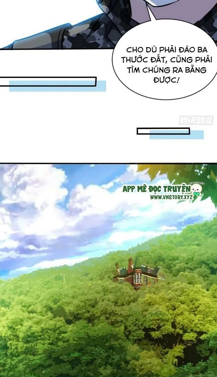 Đế Thiếu Chuyên Sủng Hắc Đạo Thê Chapter 240 - 20