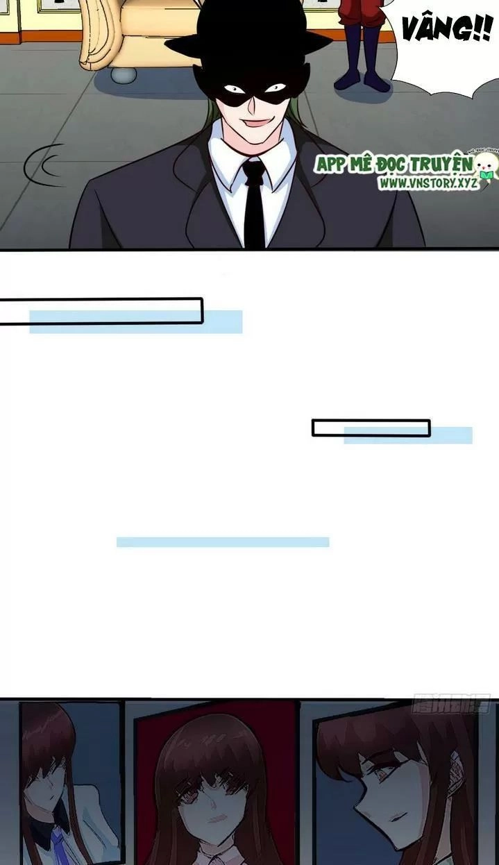 Đế Thiếu Chuyên Sủng Hắc Đạo Thê Chapter 240 - 24