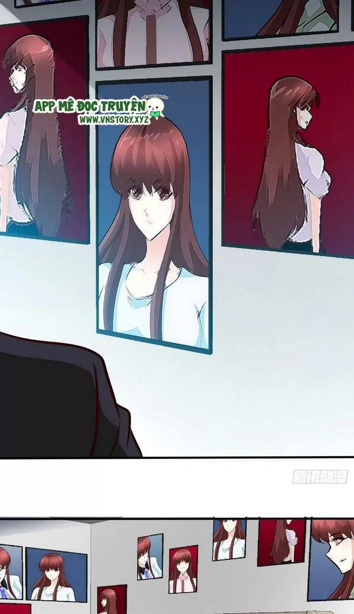 Đế Thiếu Chuyên Sủng Hắc Đạo Thê Chapter 240 - 25