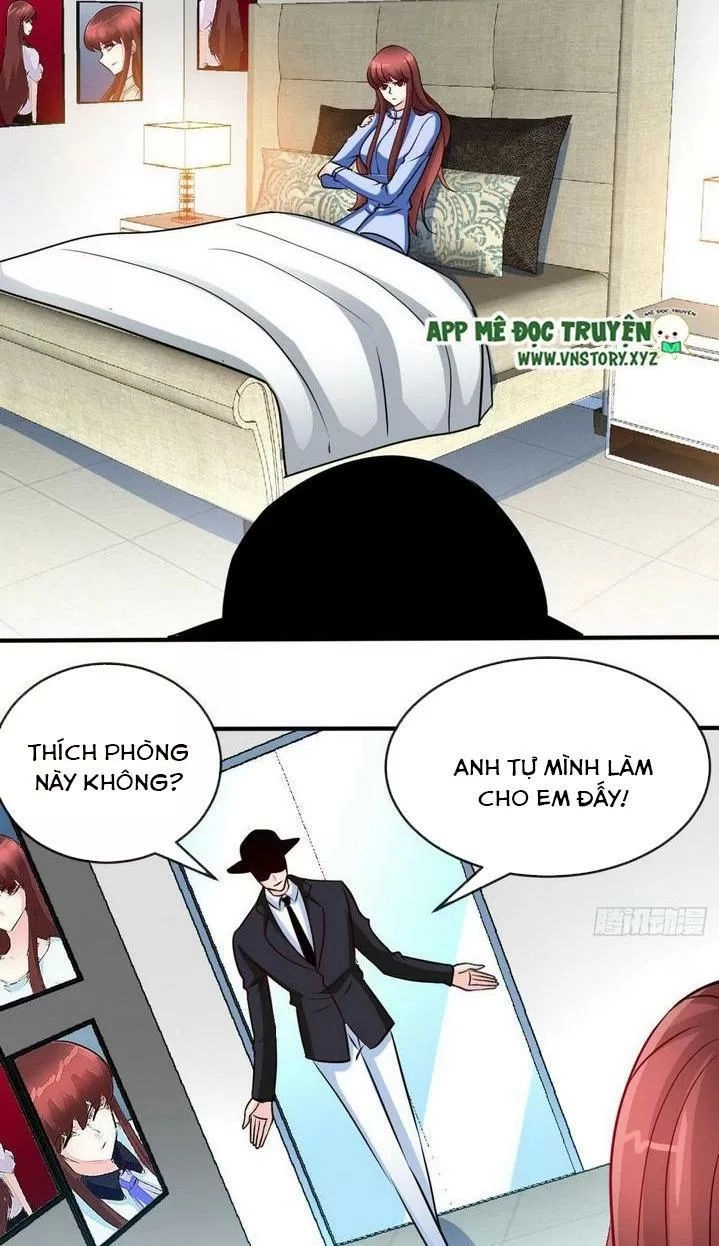 Đế Thiếu Chuyên Sủng Hắc Đạo Thê Chapter 240 - 26