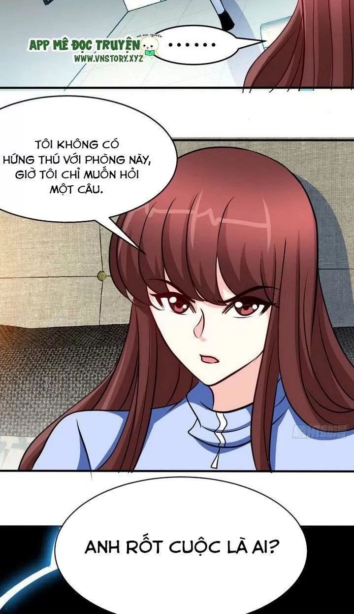 Đế Thiếu Chuyên Sủng Hắc Đạo Thê Chapter 240 - 27