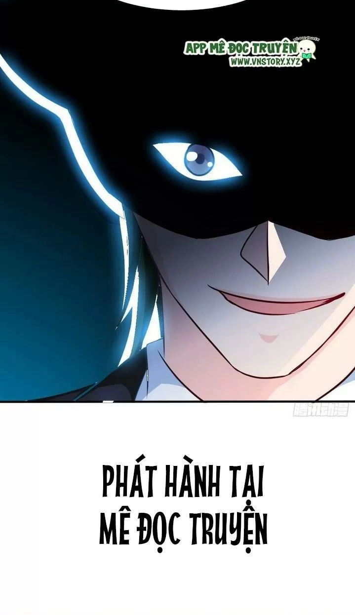 Đế Thiếu Chuyên Sủng Hắc Đạo Thê Chapter 240 - 28