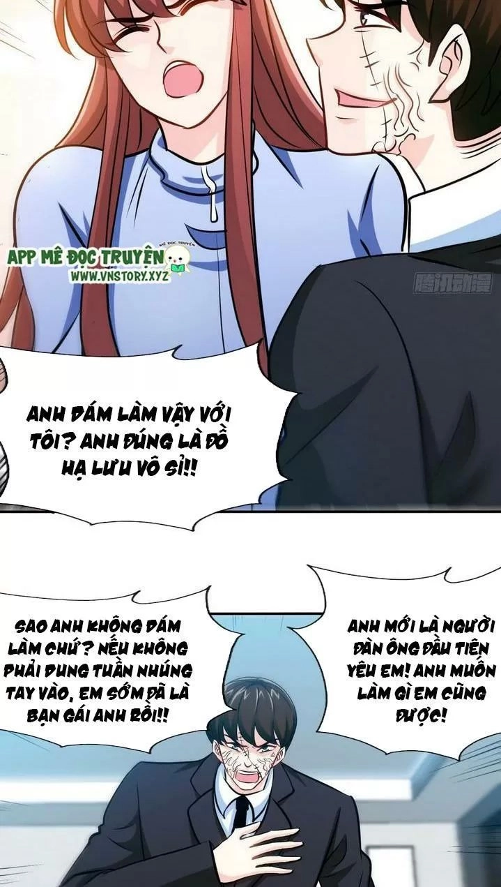 Đế Thiếu Chuyên Sủng Hắc Đạo Thê Chapter 241 - 14