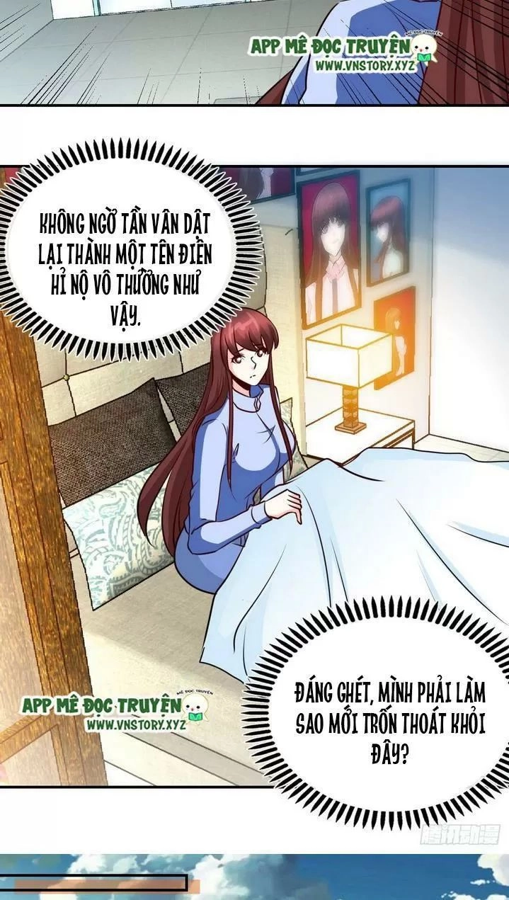 Đế Thiếu Chuyên Sủng Hắc Đạo Thê Chapter 241 - 20