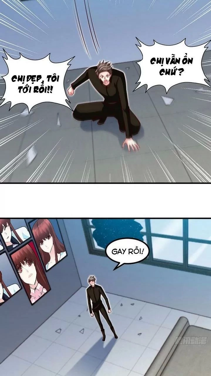 Đế Thiếu Chuyên Sủng Hắc Đạo Thê Chapter 243 - 5