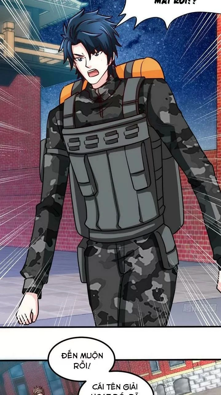 Đế Thiếu Chuyên Sủng Hắc Đạo Thê Chapter 243 - 7