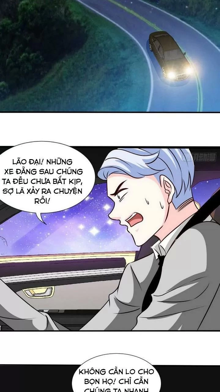 Đế Thiếu Chuyên Sủng Hắc Đạo Thê Chapter 243 - 13