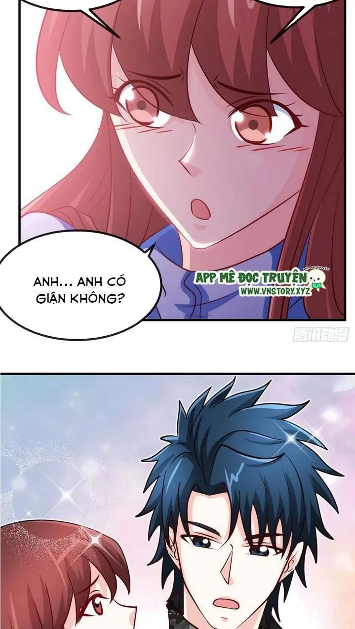 Đế Thiếu Chuyên Sủng Hắc Đạo Thê Chapter 244 - 10