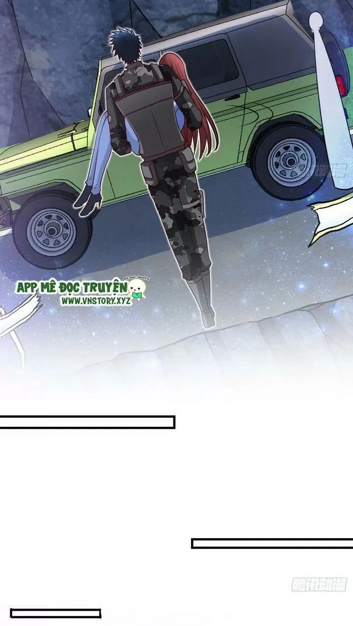 Đế Thiếu Chuyên Sủng Hắc Đạo Thê Chapter 244 - 13