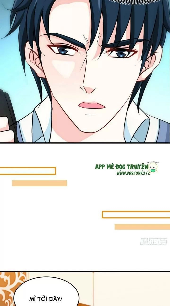 Đế Thiếu Chuyên Sủng Hắc Đạo Thê Chapter 245 - 14