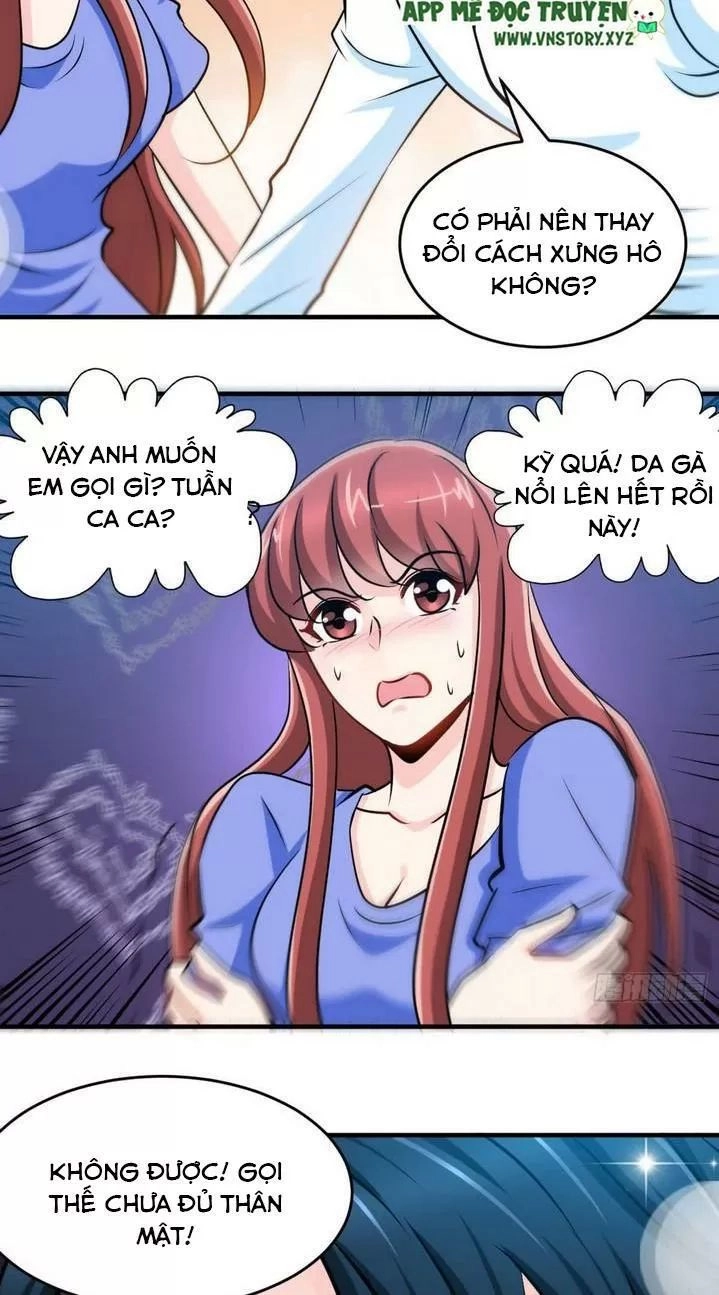 Đế Thiếu Chuyên Sủng Hắc Đạo Thê Chapter 245 - 23