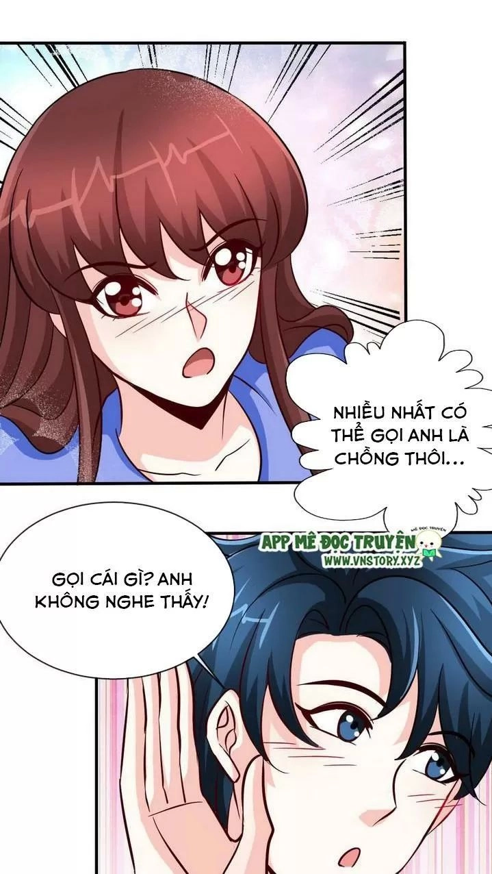 Đế Thiếu Chuyên Sủng Hắc Đạo Thê Chapter 246 - 2