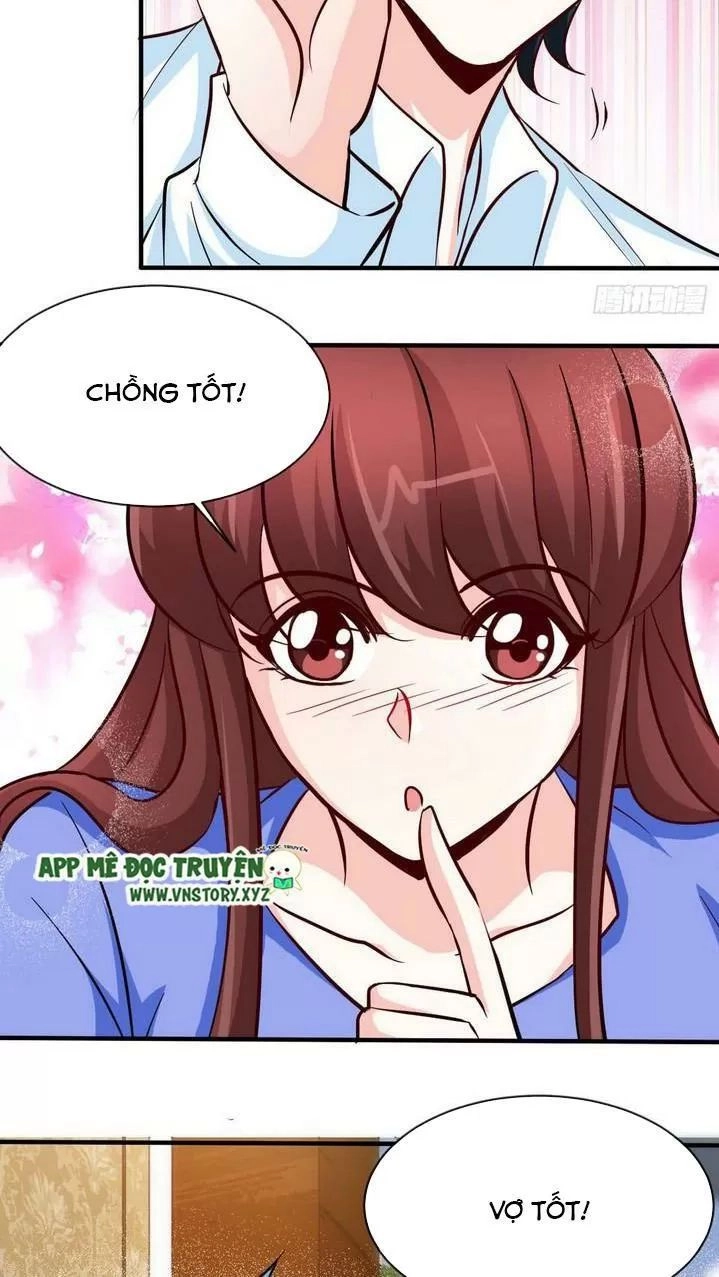 Đế Thiếu Chuyên Sủng Hắc Đạo Thê Chapter 246 - 3