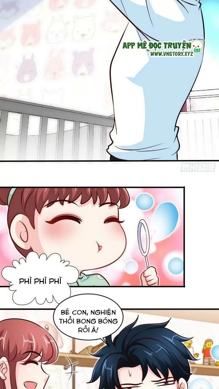 Đế Thiếu Chuyên Sủng Hắc Đạo Thê Chapter 246 - 10