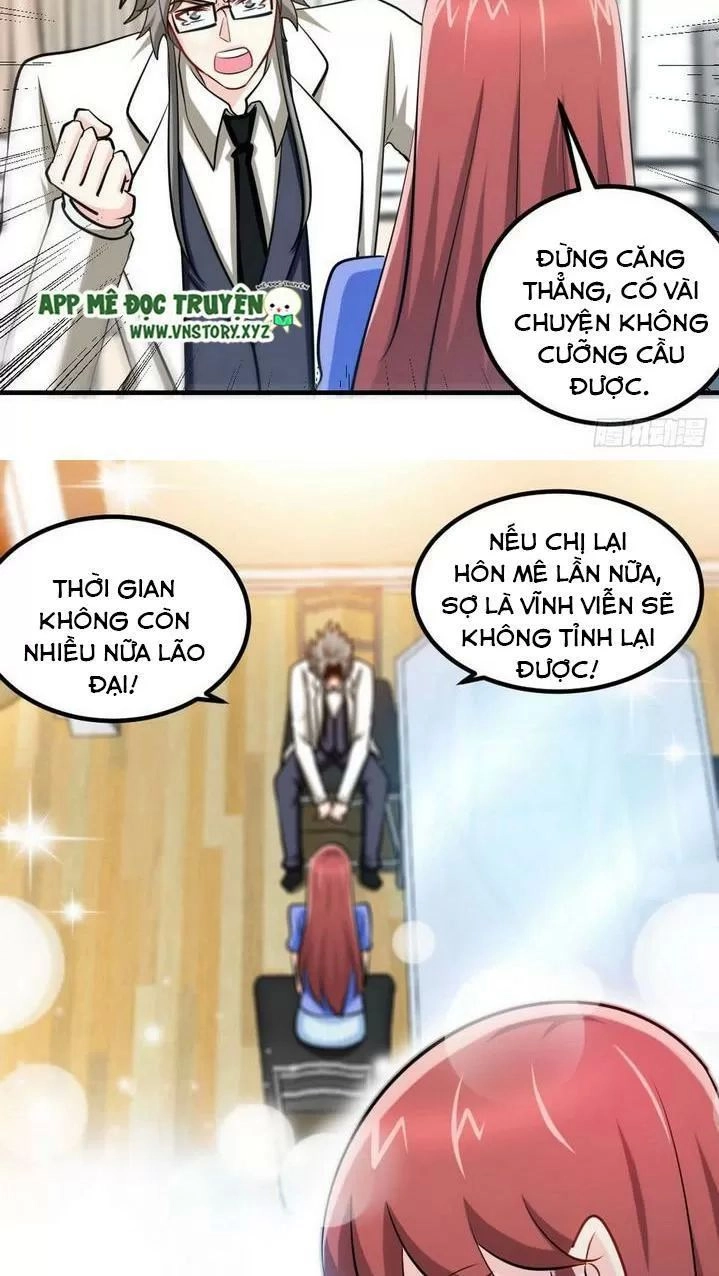 Đế Thiếu Chuyên Sủng Hắc Đạo Thê Chapter 246 - 22