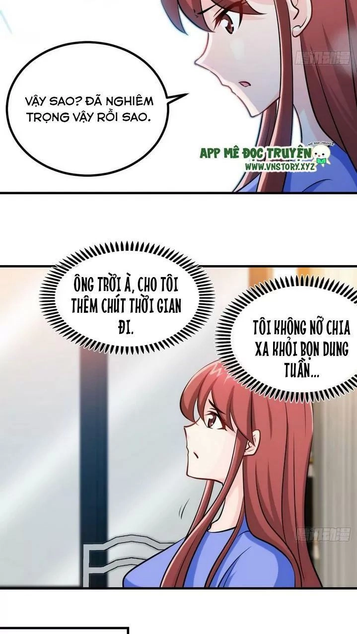 Đế Thiếu Chuyên Sủng Hắc Đạo Thê Chapter 246 - 23