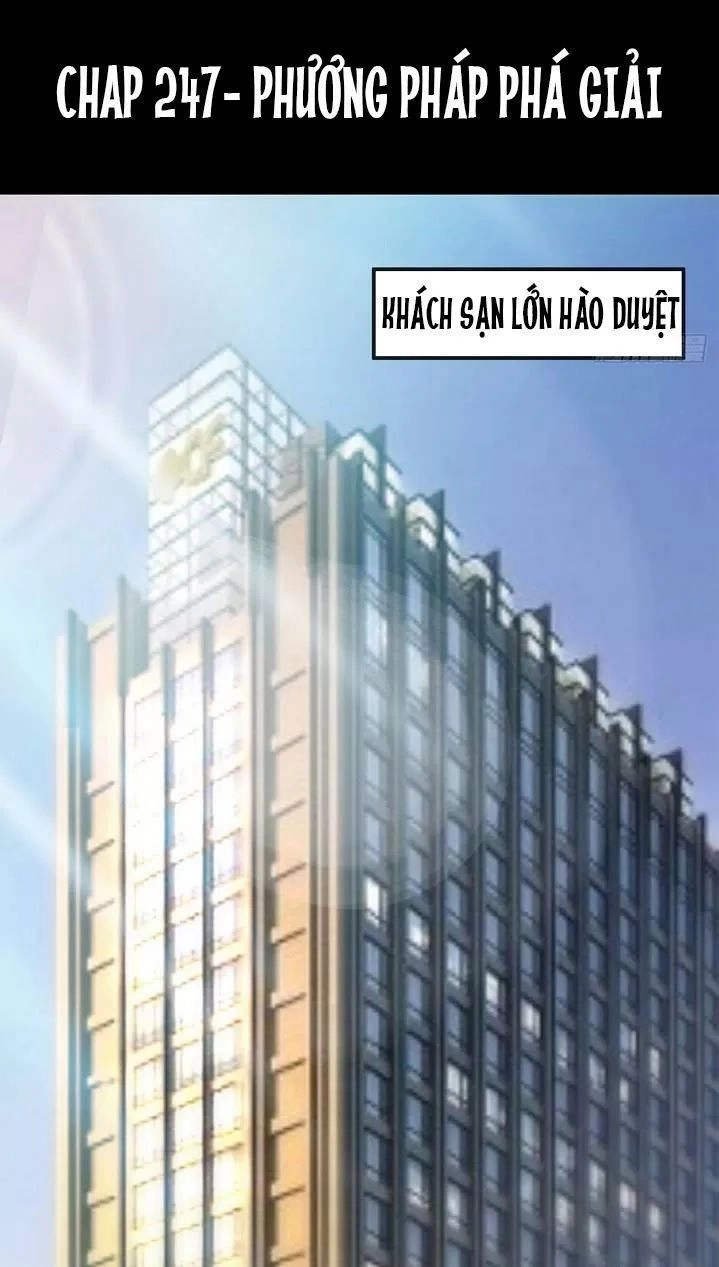 Đế Thiếu Chuyên Sủng Hắc Đạo Thê Chapter 247 - 1