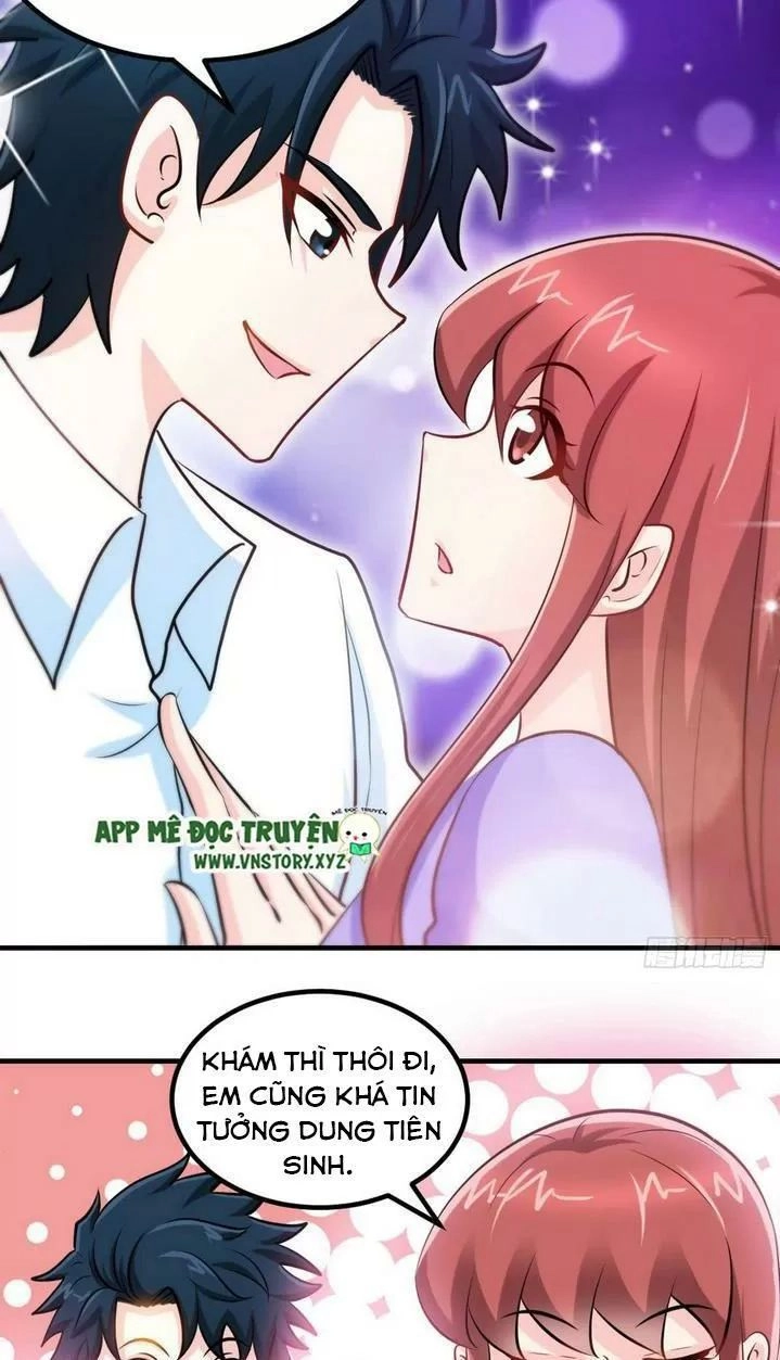 Đế Thiếu Chuyên Sủng Hắc Đạo Thê Chapter 248 - 24