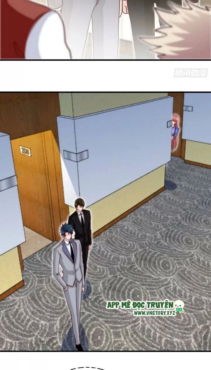 Đế Thiếu Chuyên Sủng Hắc Đạo Thê Chapter 249 - 8