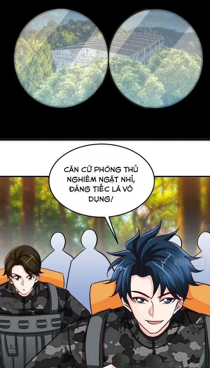 Đế Thiếu Chuyên Sủng Hắc Đạo Thê Chapter 249 - 17