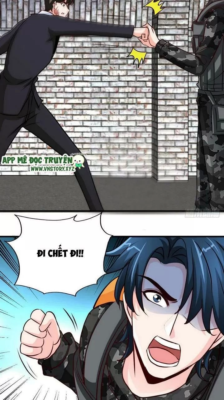 Đế Thiếu Chuyên Sủng Hắc Đạo Thê Chapter 251 - 2