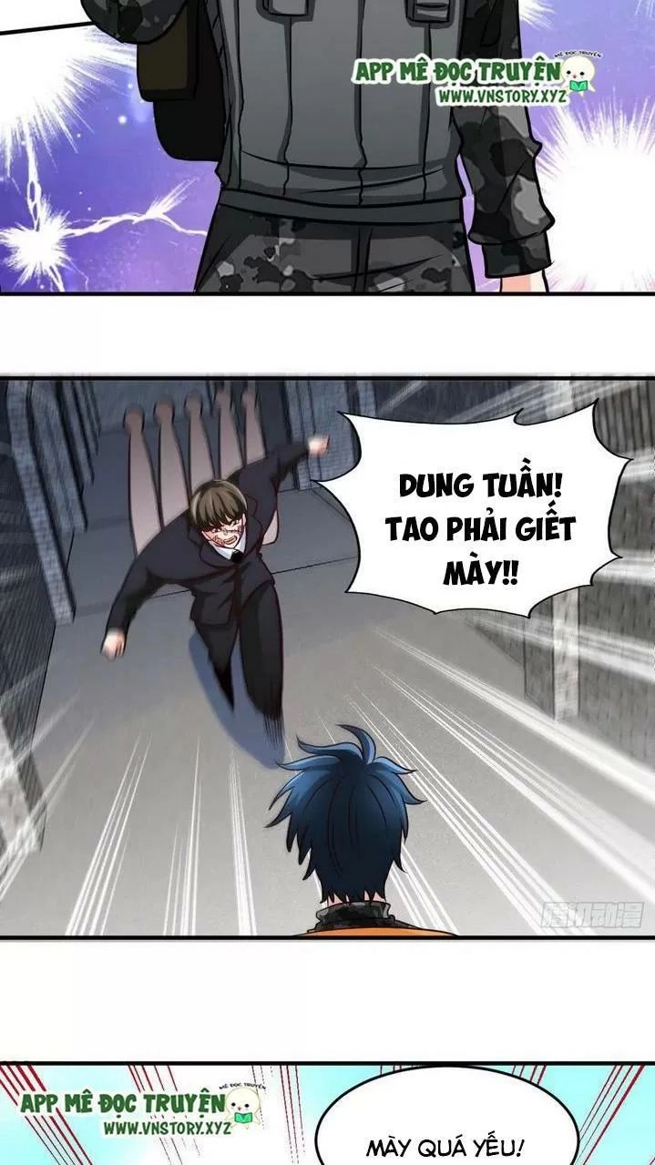 Đế Thiếu Chuyên Sủng Hắc Đạo Thê Chapter 251 - 5