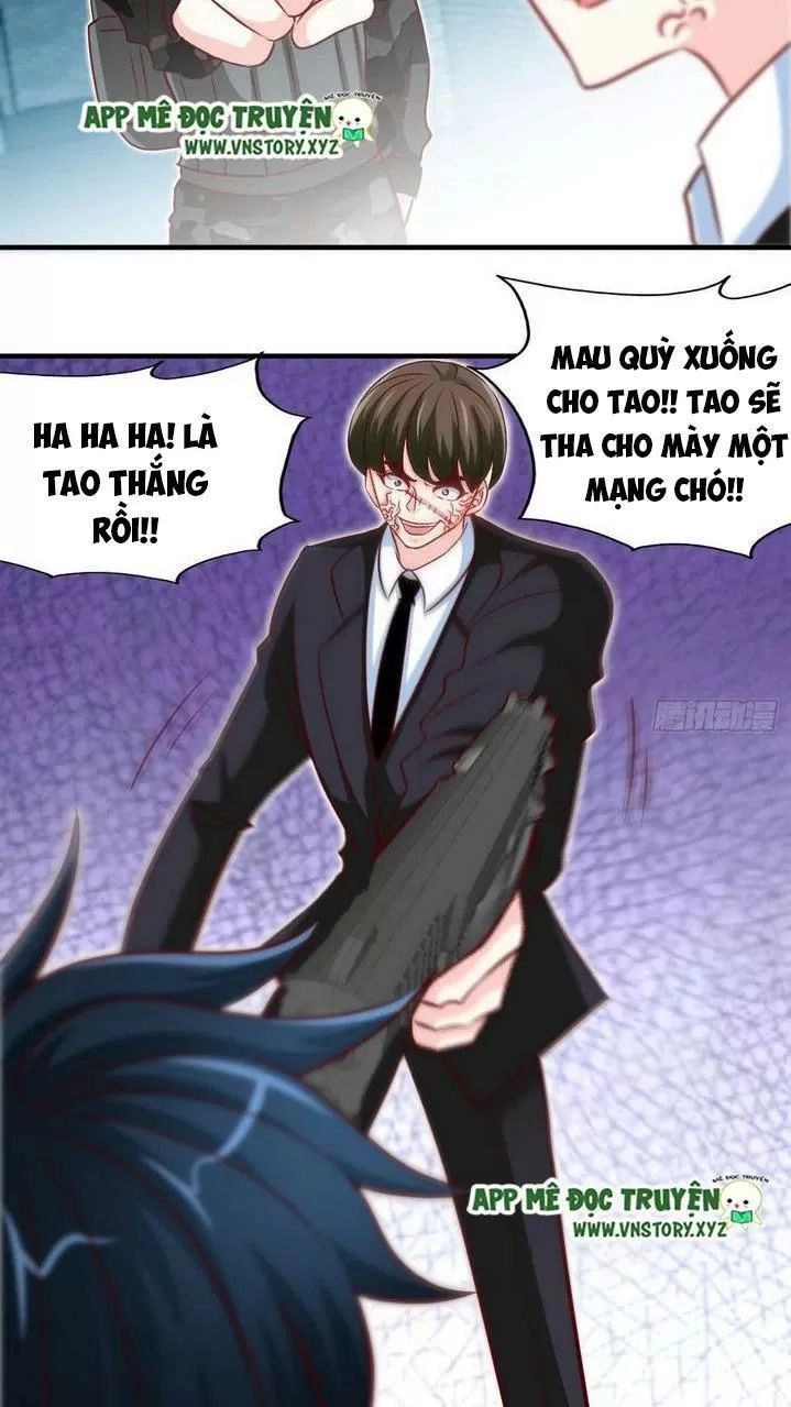 Đế Thiếu Chuyên Sủng Hắc Đạo Thê Chapter 251 - 10