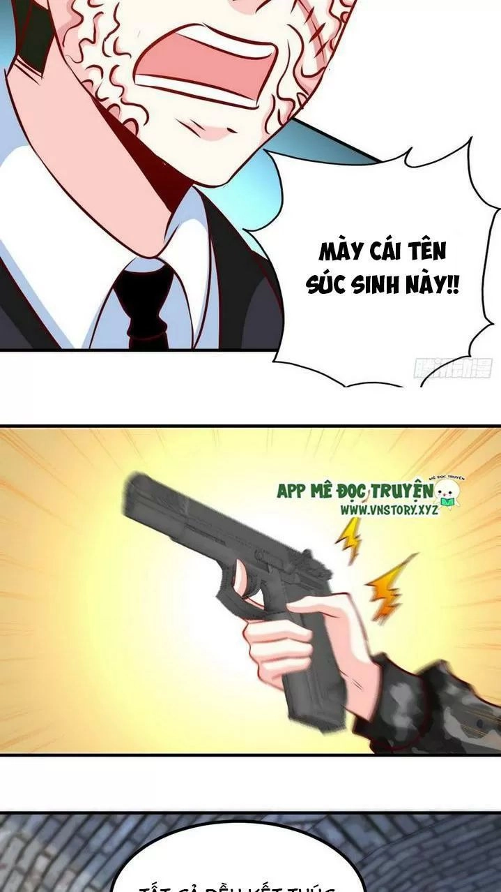 Đế Thiếu Chuyên Sủng Hắc Đạo Thê Chapter 251 - 12