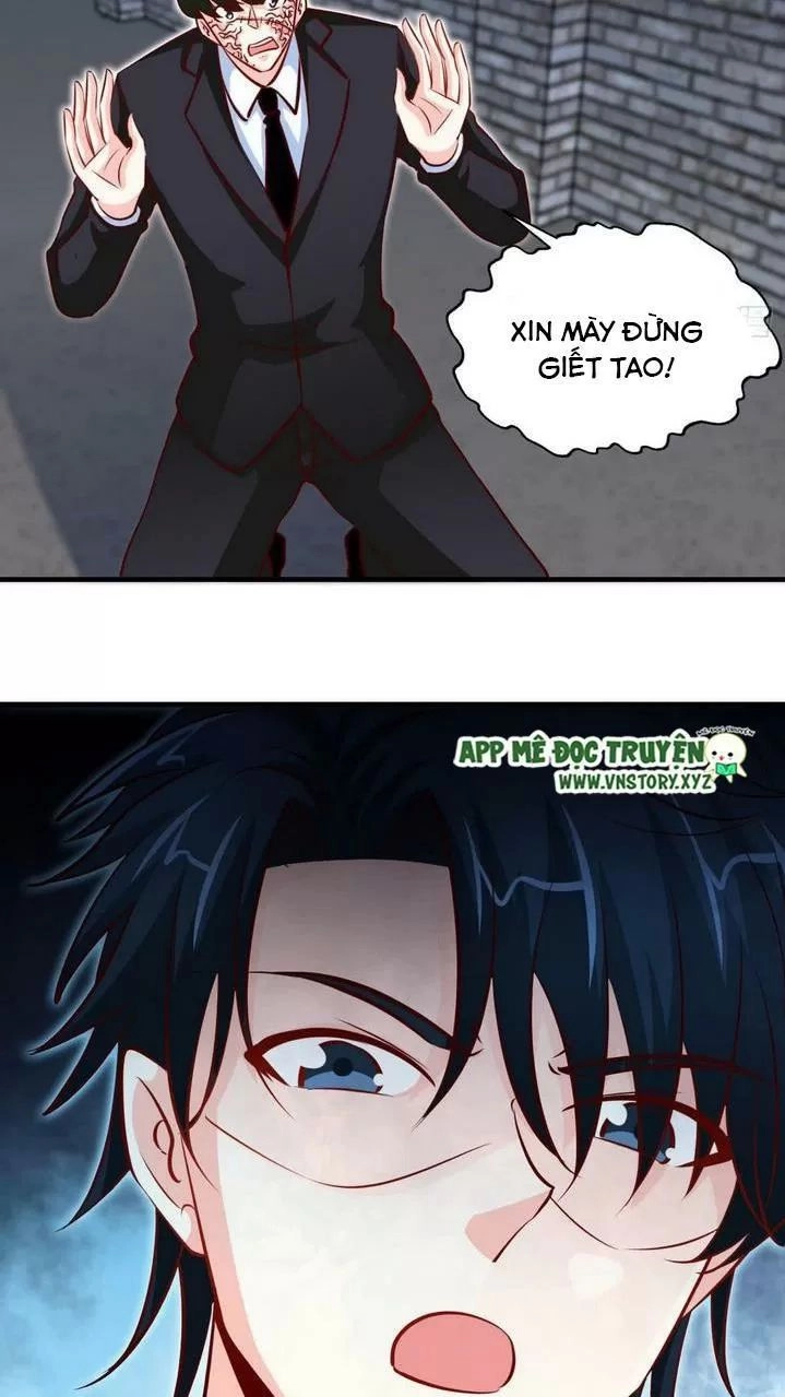 Đế Thiếu Chuyên Sủng Hắc Đạo Thê Chapter 251 - 14