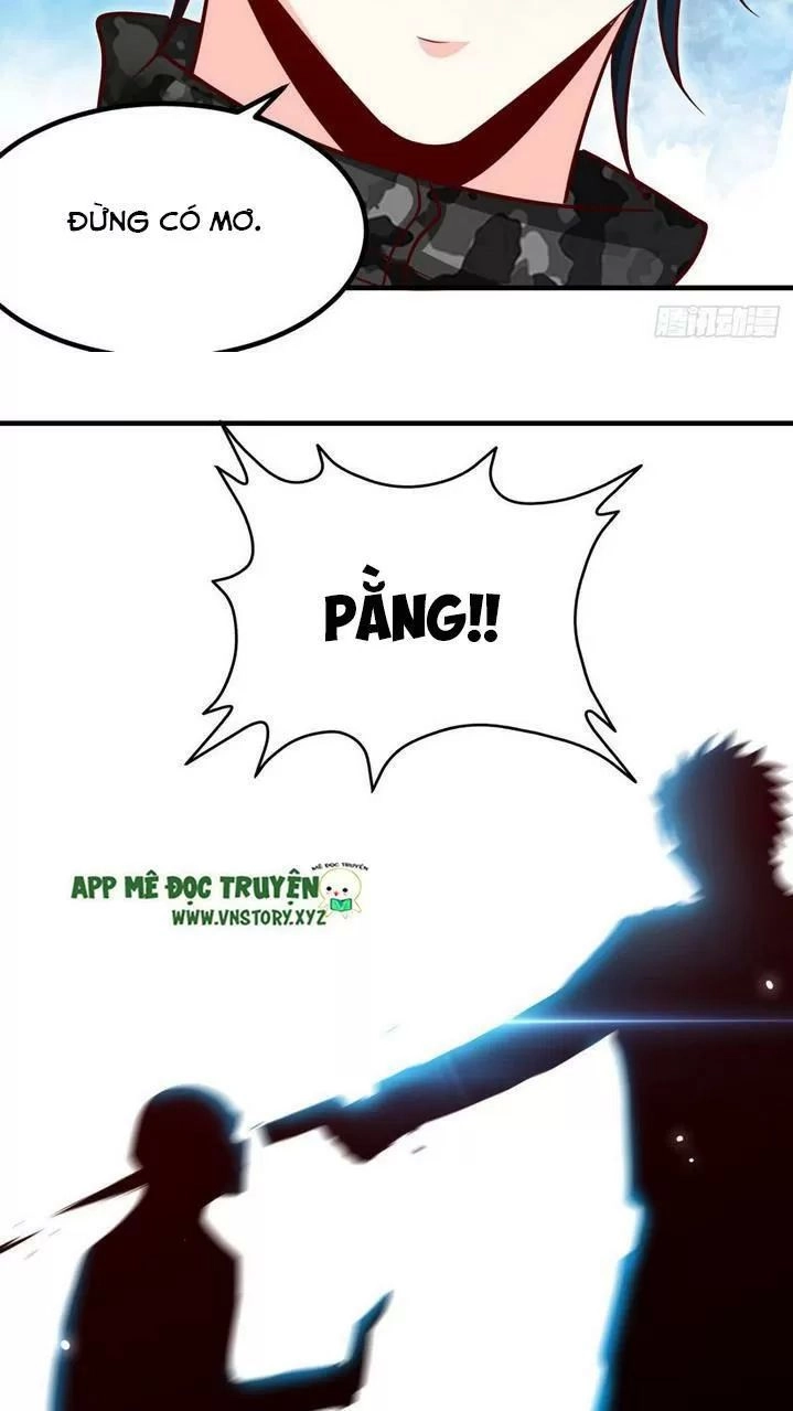 Đế Thiếu Chuyên Sủng Hắc Đạo Thê Chapter 251 - 15