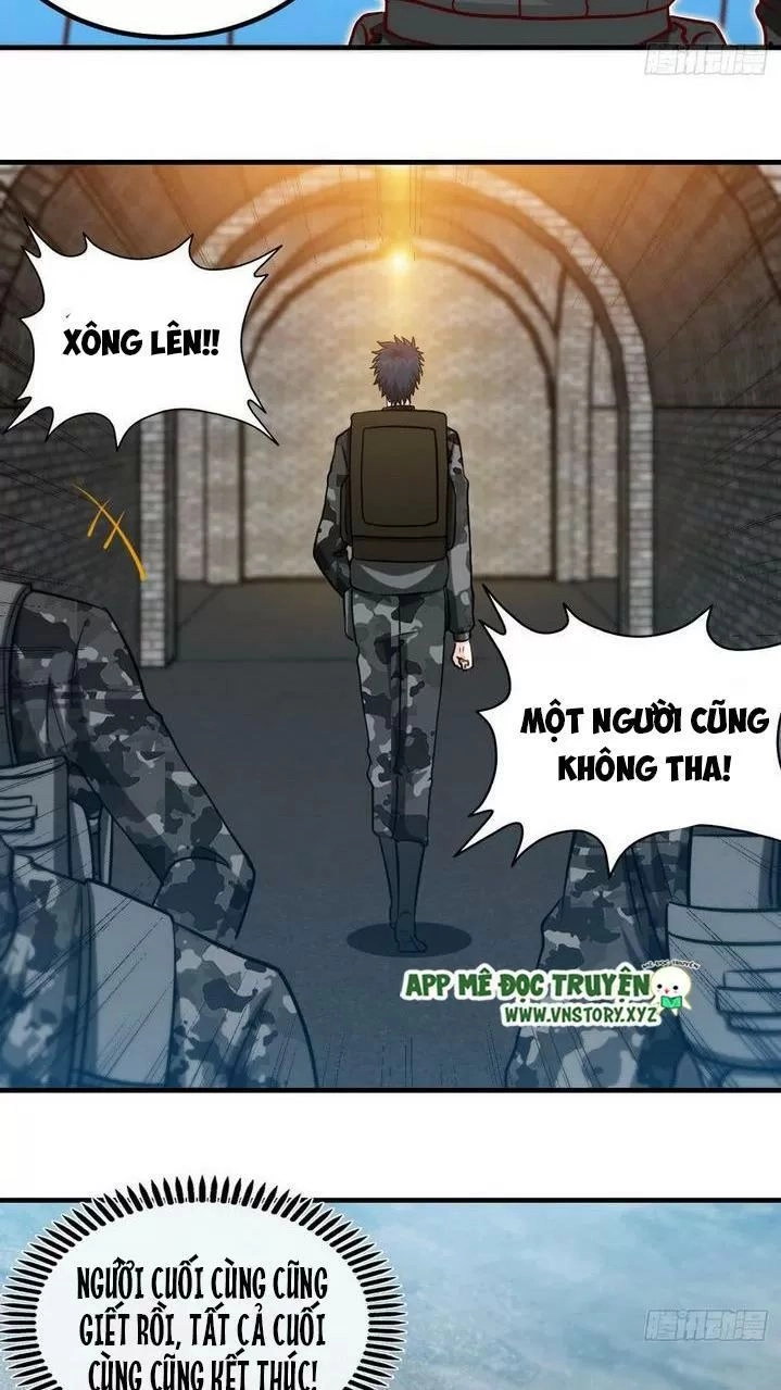 Đế Thiếu Chuyên Sủng Hắc Đạo Thê Chapter 251 - 18