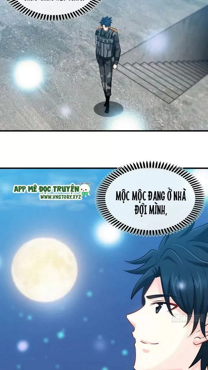 Đế Thiếu Chuyên Sủng Hắc Đạo Thê Chapter 251 - 19