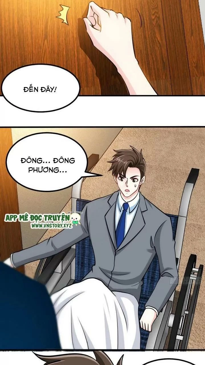 Đế Thiếu Chuyên Sủng Hắc Đạo Thê Chapter 251 - 21