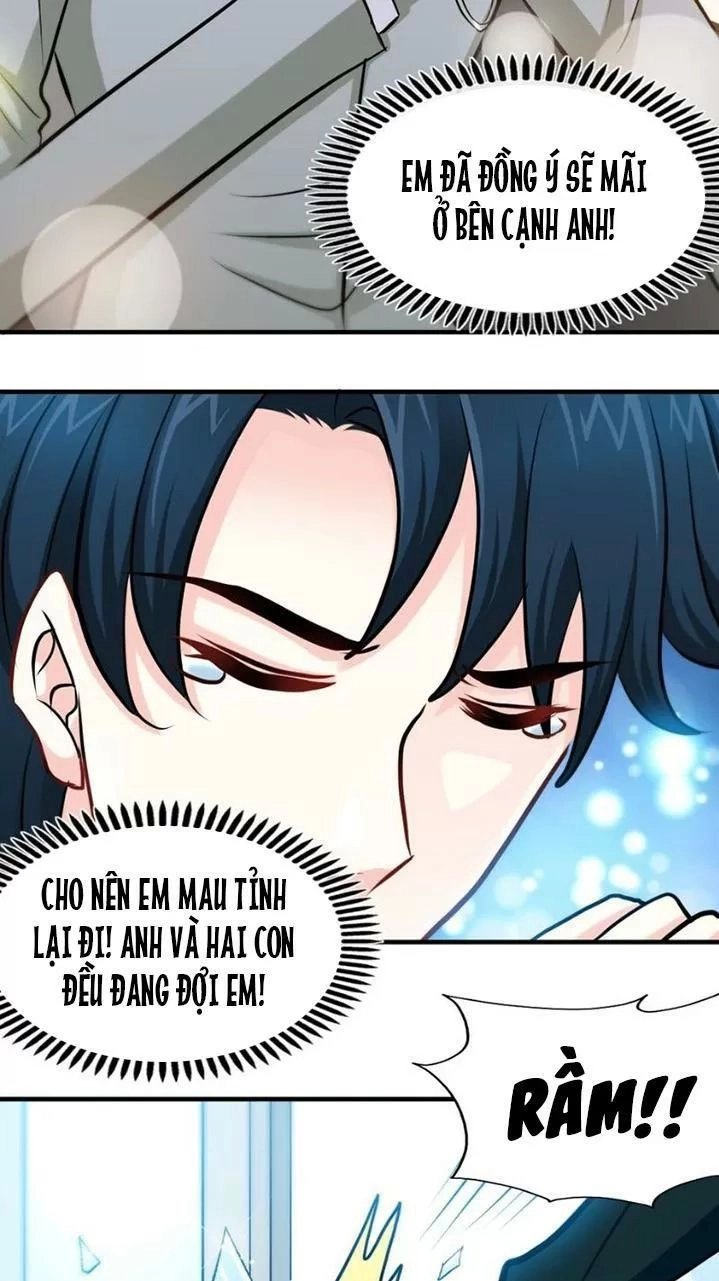 Đế Thiếu Chuyên Sủng Hắc Đạo Thê Chapter 253 - 20