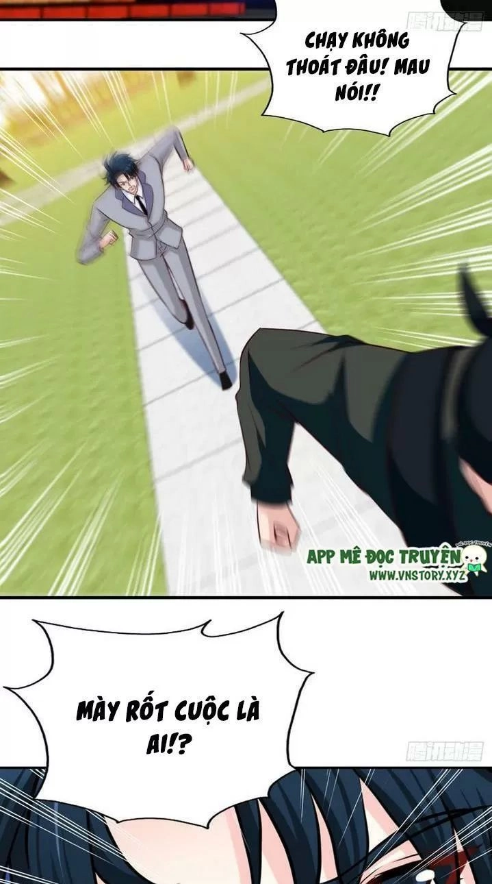 Đế Thiếu Chuyên Sủng Hắc Đạo Thê Chapter 254 - 2