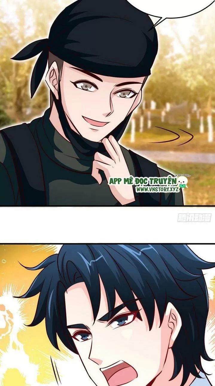 Đế Thiếu Chuyên Sủng Hắc Đạo Thê Chapter 254 - 4