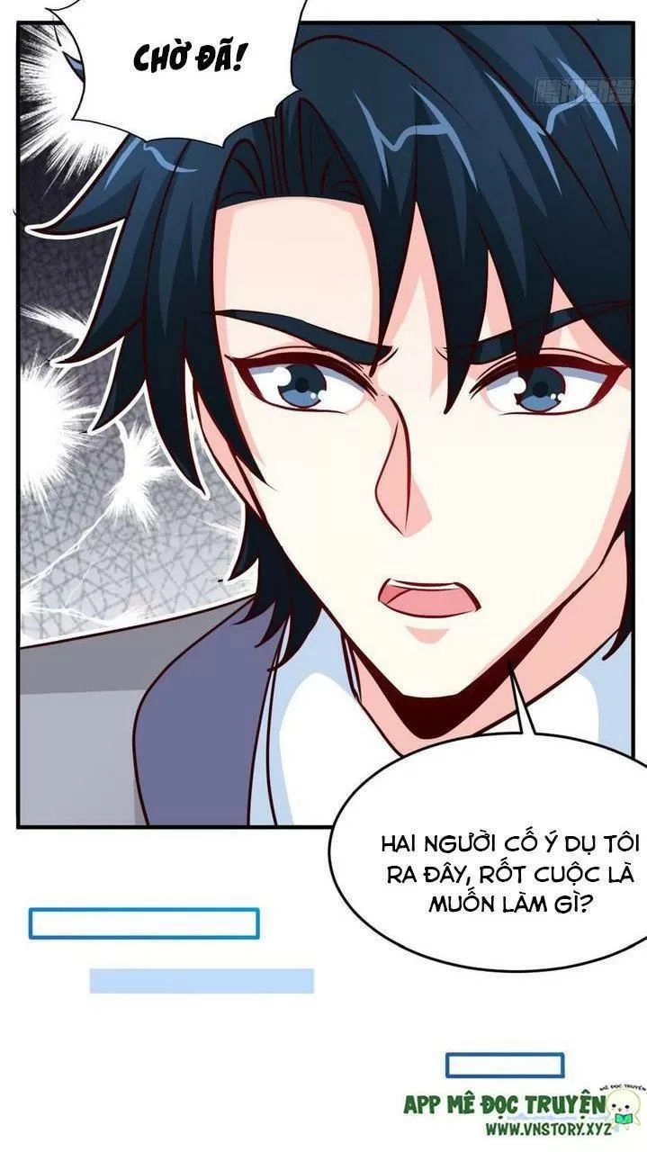 Đế Thiếu Chuyên Sủng Hắc Đạo Thê Chapter 254 - 8