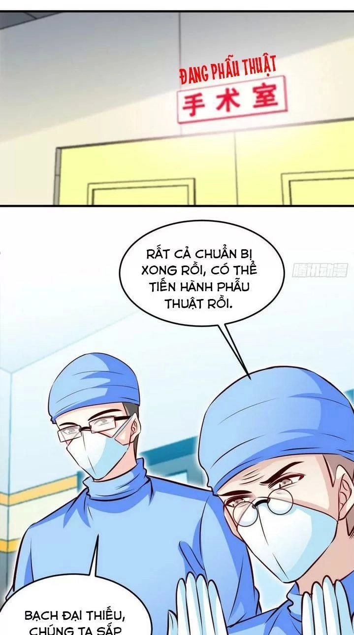 Đế Thiếu Chuyên Sủng Hắc Đạo Thê Chapter 254 - 9