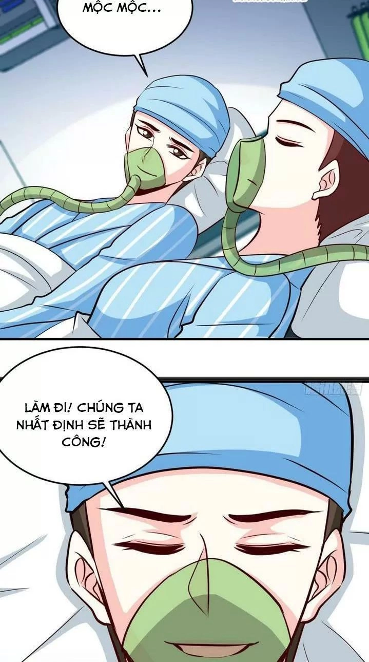 Đế Thiếu Chuyên Sủng Hắc Đạo Thê Chapter 254 - 11