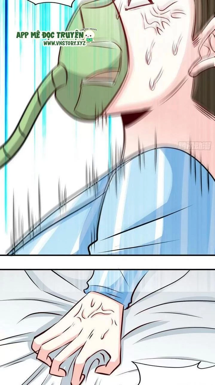 Đế Thiếu Chuyên Sủng Hắc Đạo Thê Chapter 254 - 14