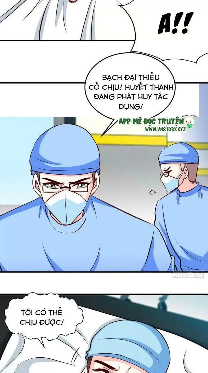 Đế Thiếu Chuyên Sủng Hắc Đạo Thê Chapter 254 - 15