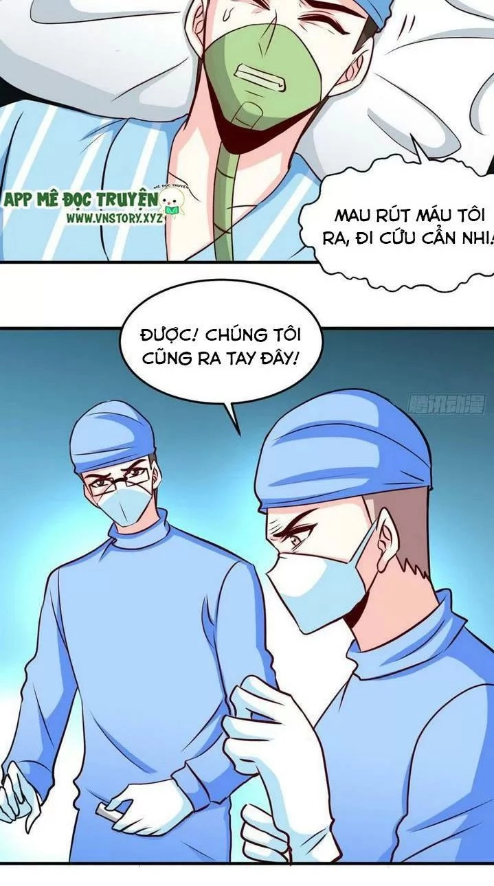 Đế Thiếu Chuyên Sủng Hắc Đạo Thê Chapter 254 - 16