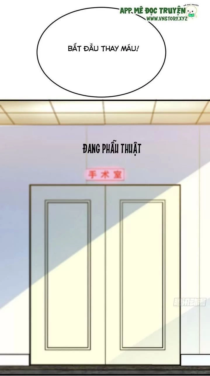 Đế Thiếu Chuyên Sủng Hắc Đạo Thê Chapter 254 - 17