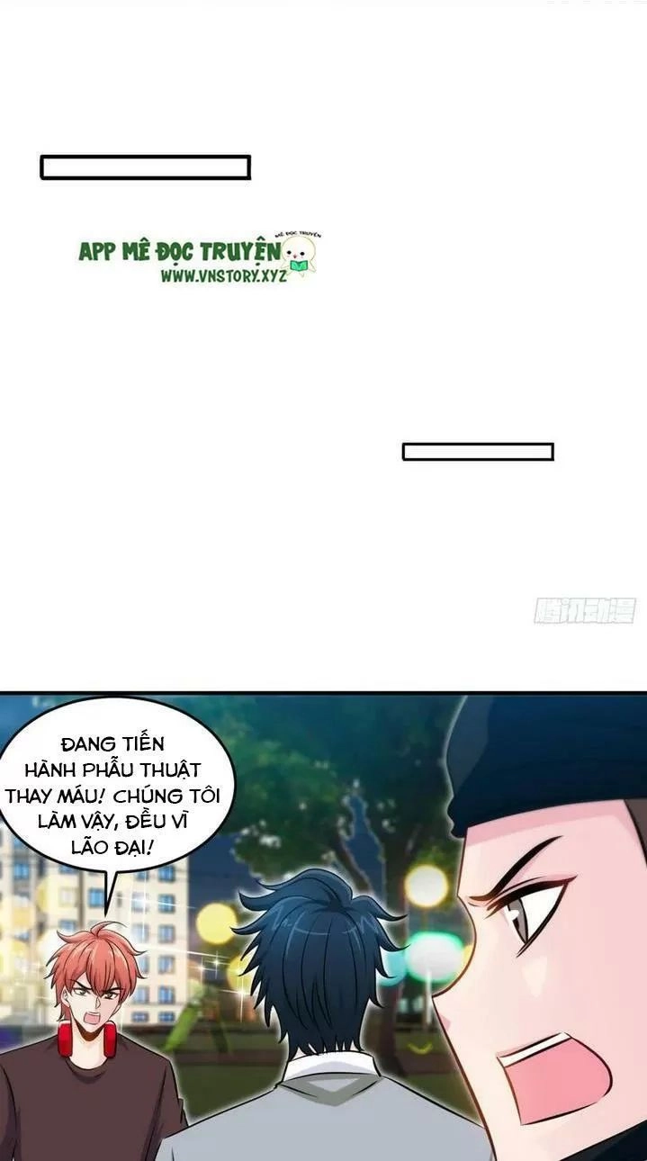 Đế Thiếu Chuyên Sủng Hắc Đạo Thê Chapter 254 - 18