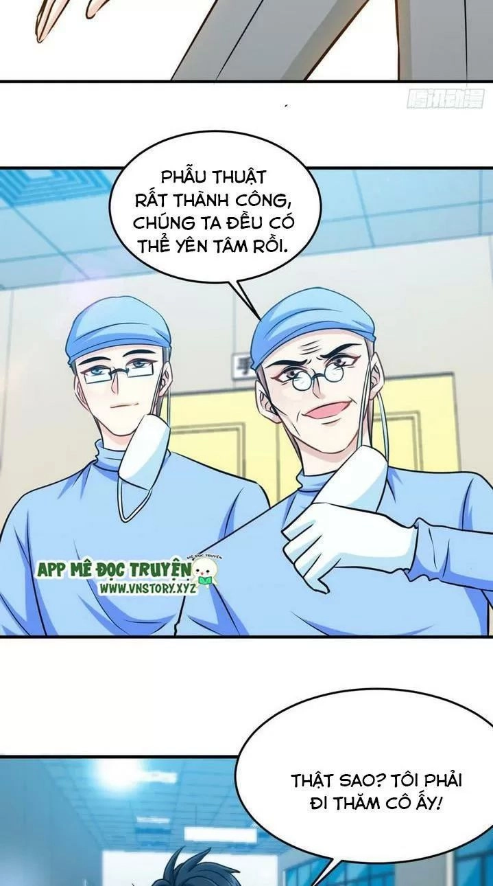 Đế Thiếu Chuyên Sủng Hắc Đạo Thê Chapter 254 - 24